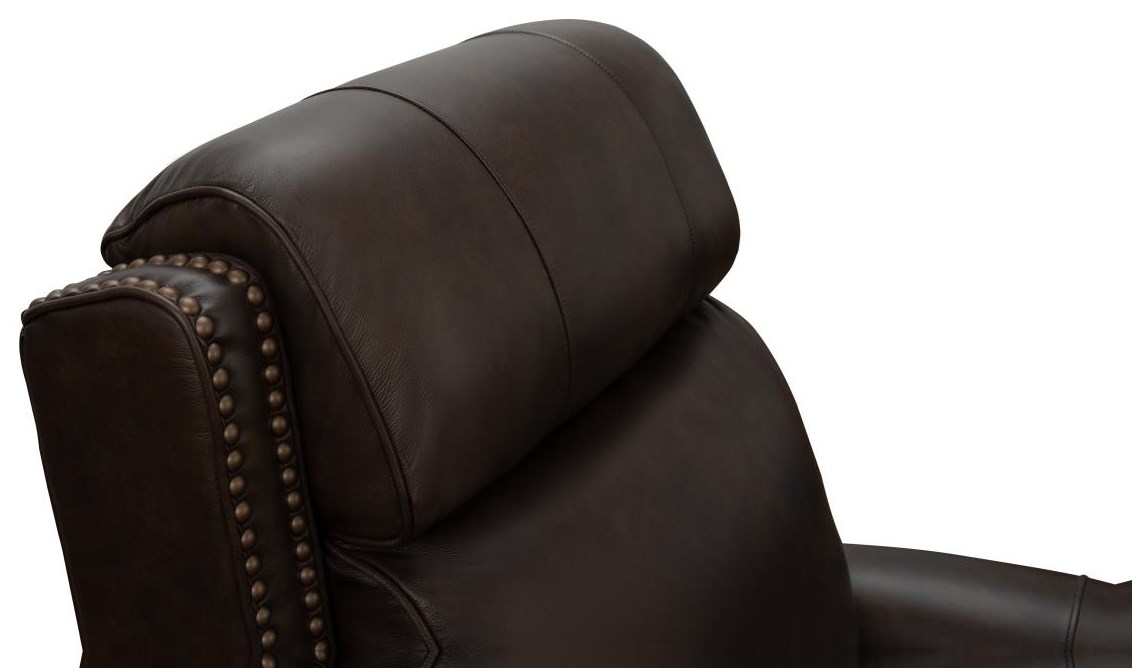 Barcalounger outlet blair recliner